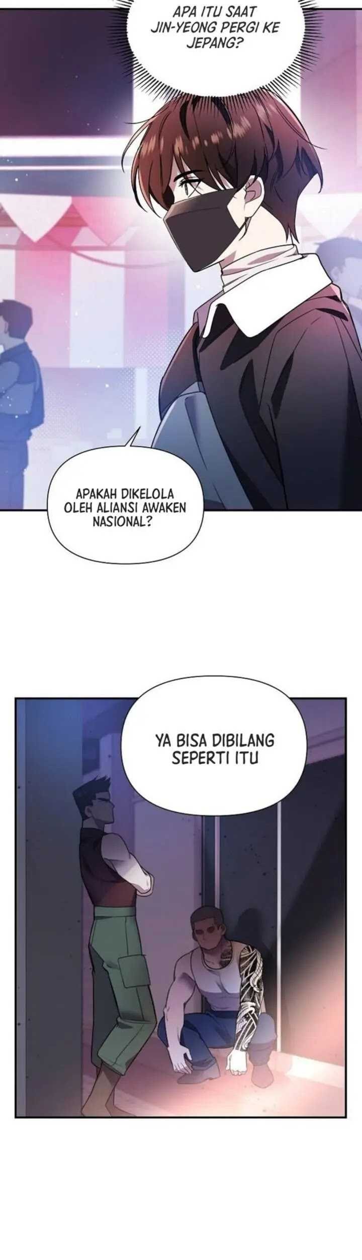 Somebody Stop the Pope Bab 43 halaman 9