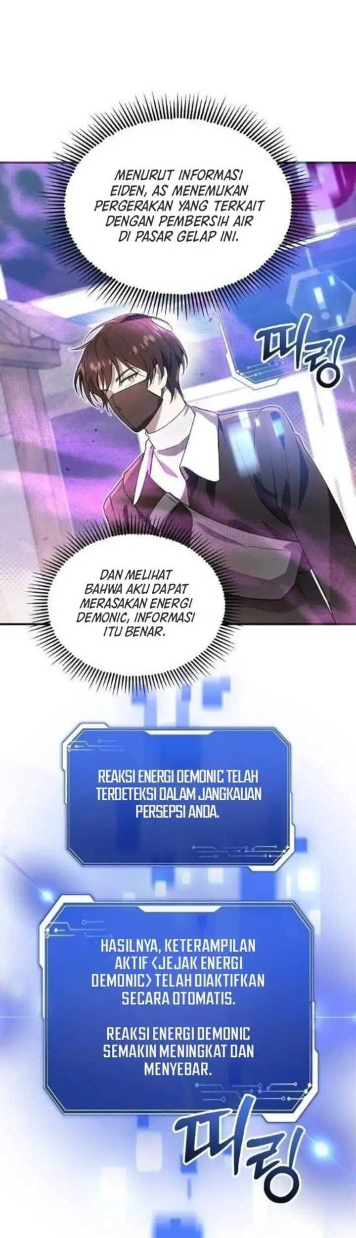 Somebody Stop the Pope Bab 43 halaman 15