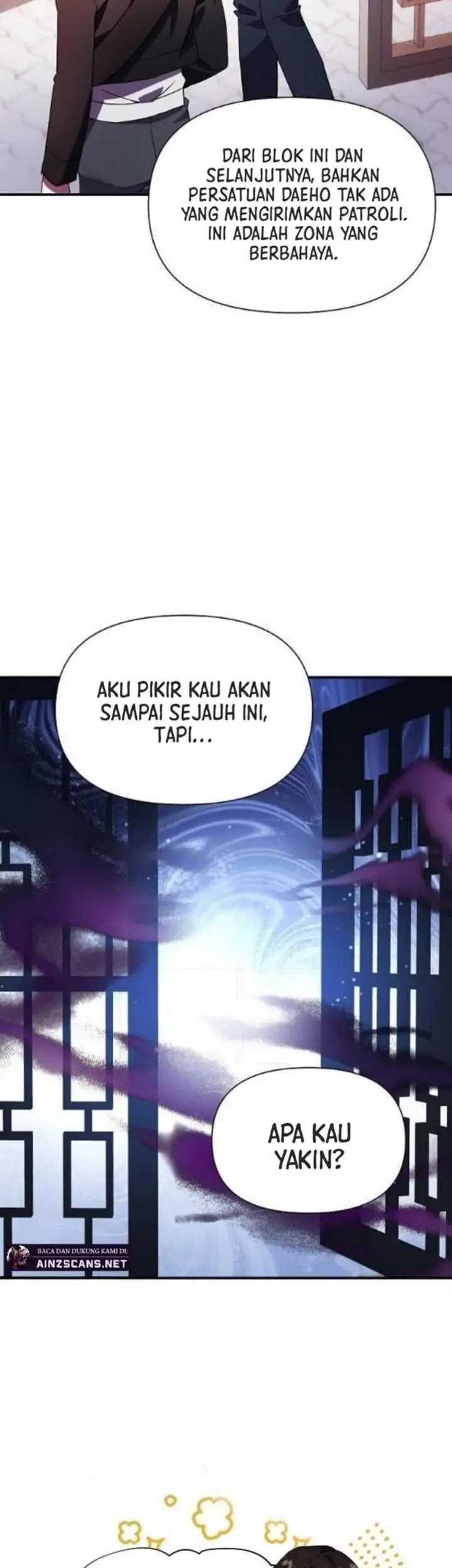 Somebody Stop the Pope Bab 43 halaman 18