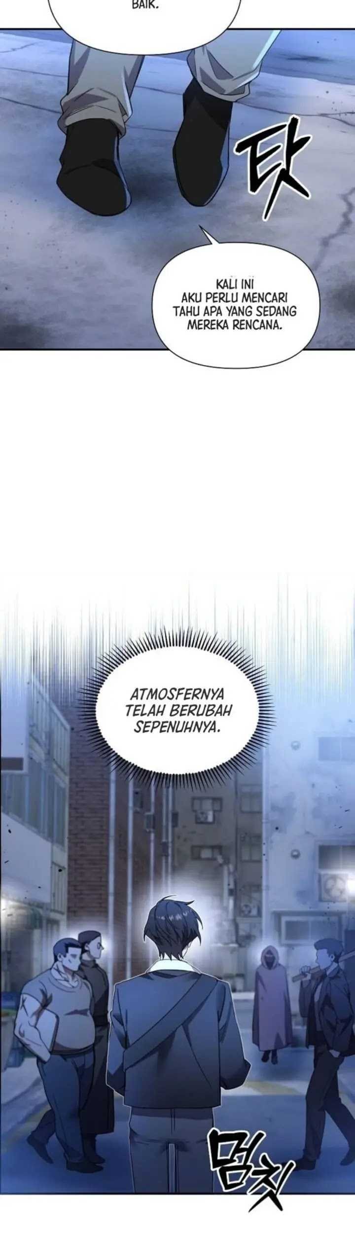 Somebody Stop the Pope Bab 43 halaman 21