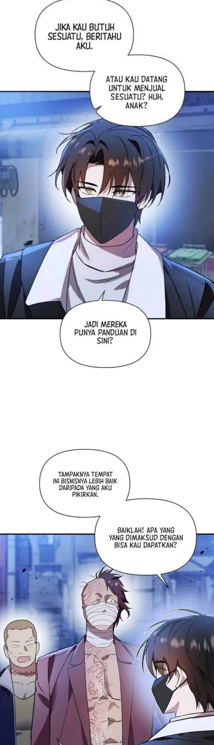 Somebody Stop the Pope Bab 43 halaman 24