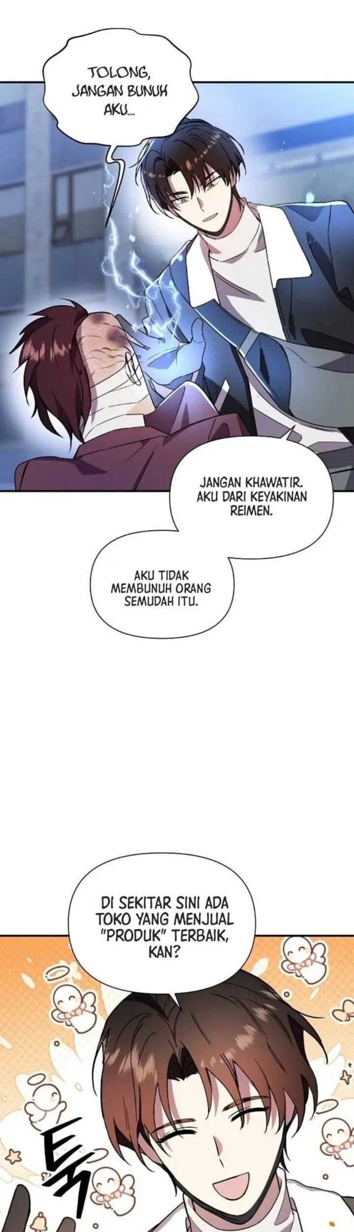 Somebody Stop the Pope Bab 43 halaman 37