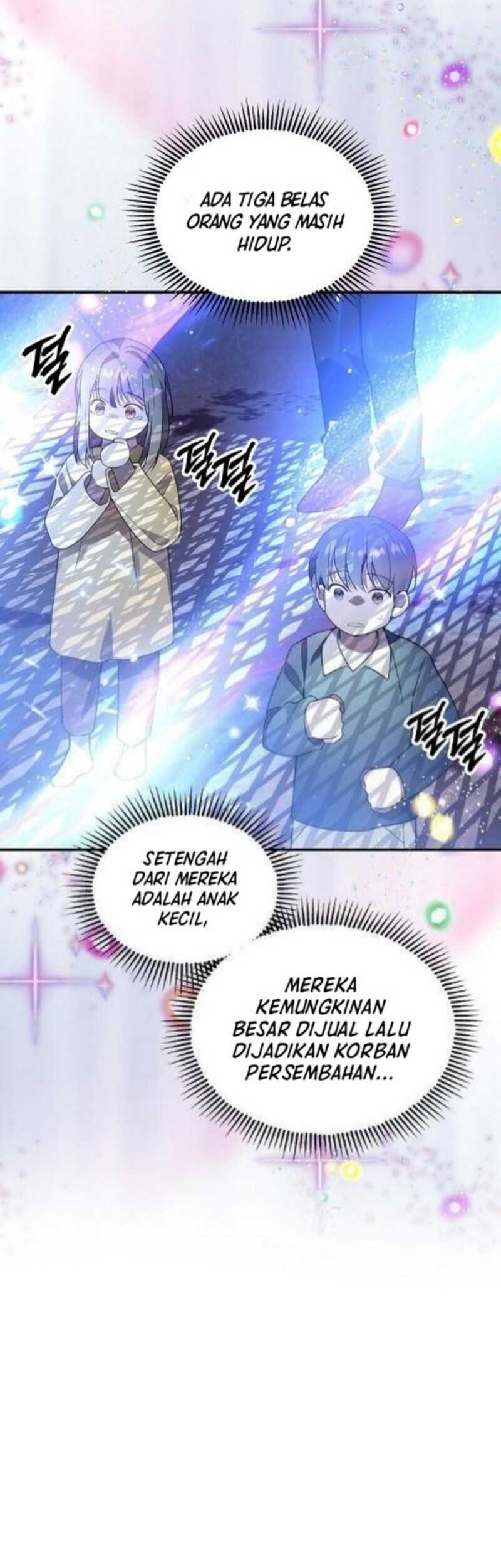 Somebody Stop the Pope Bab 44 halaman 49