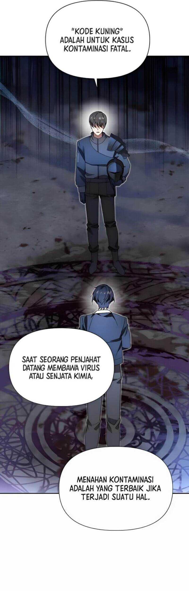 Somebody Stop the Pope Bab 45 halaman 17