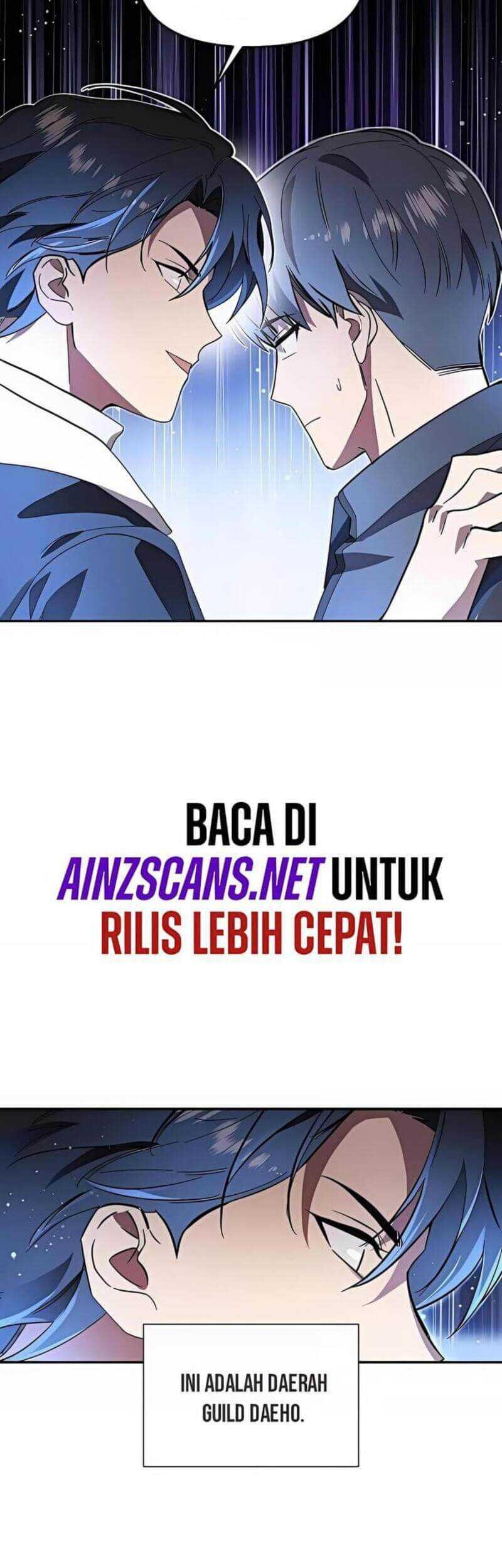Somebody Stop the Pope Bab 45 halaman 21