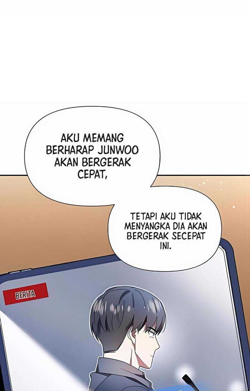Somebody Stop the Pope Bab 45 halaman 48