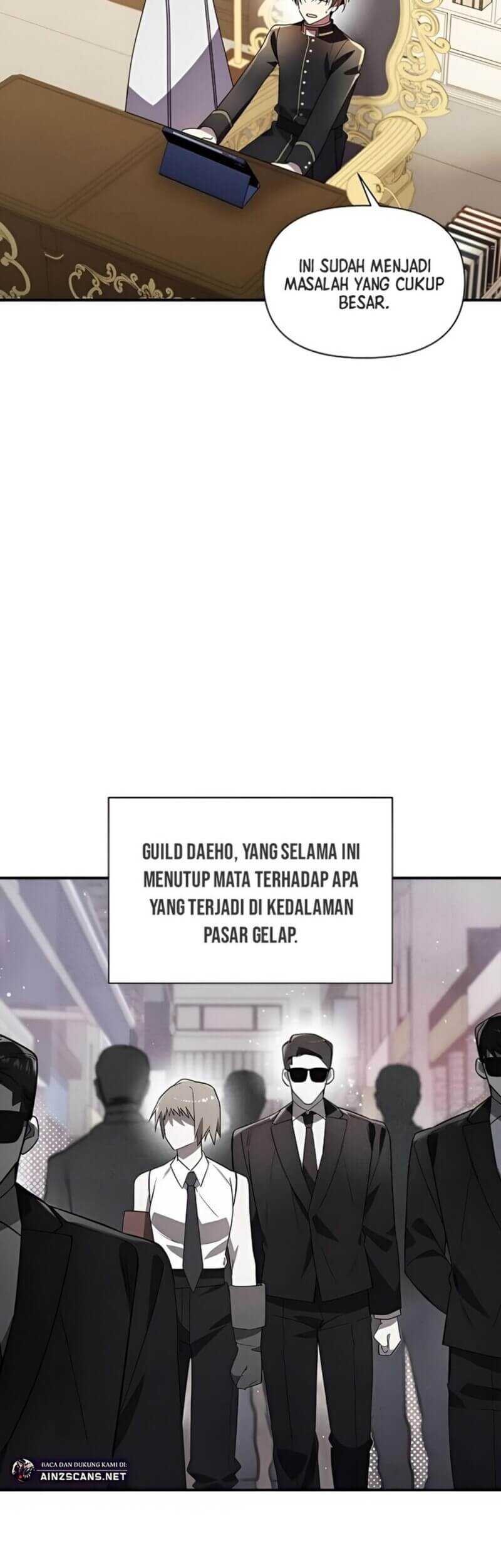 Somebody Stop the Pope Bab 45 halaman 51