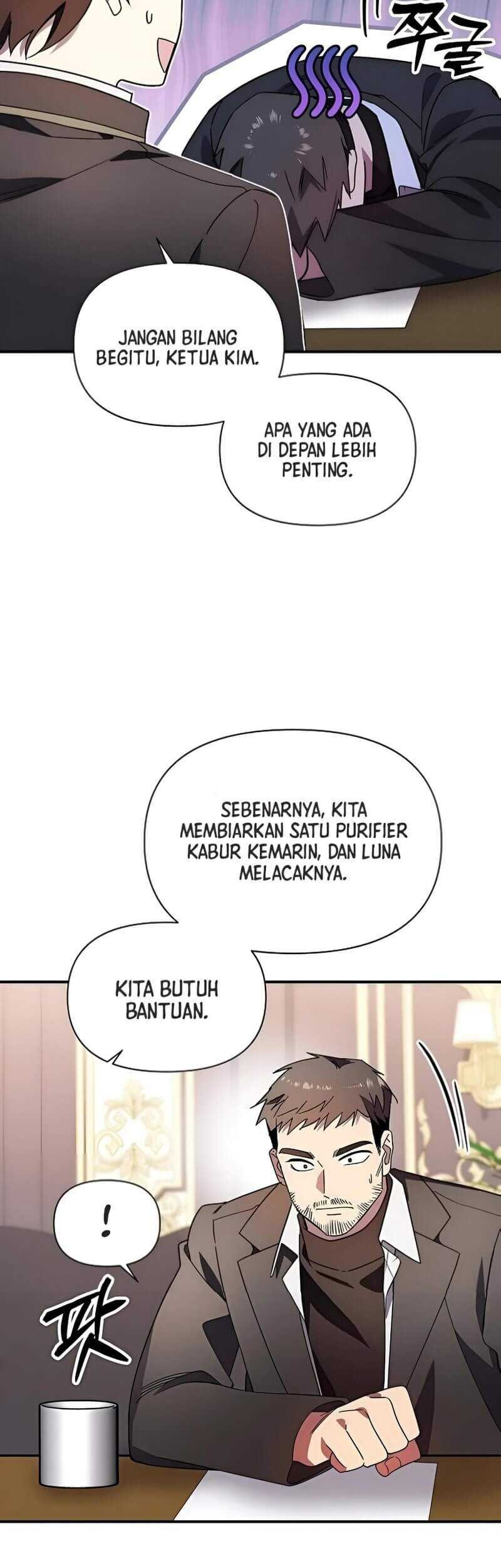 Somebody Stop the Pope Bab 45 halaman 65