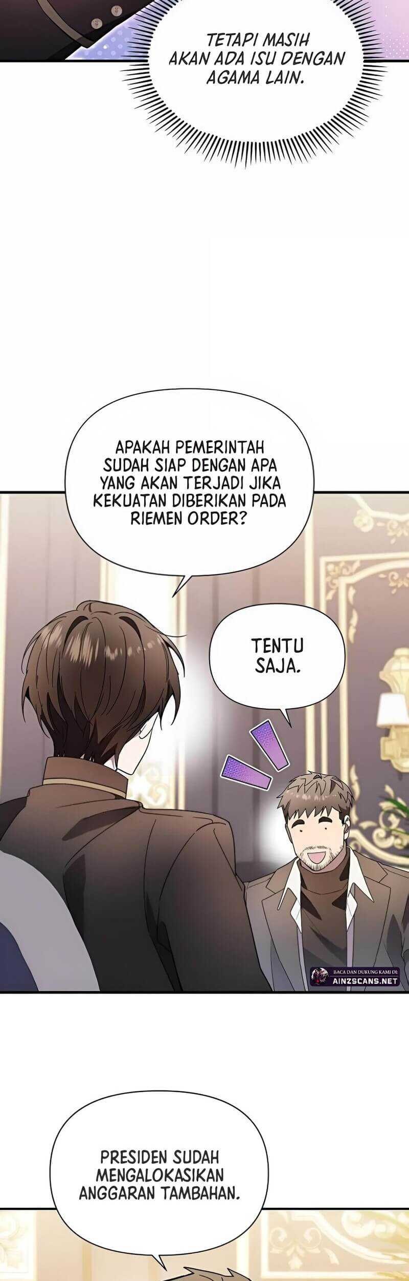 Somebody Stop the Pope Bab 45 halaman 73