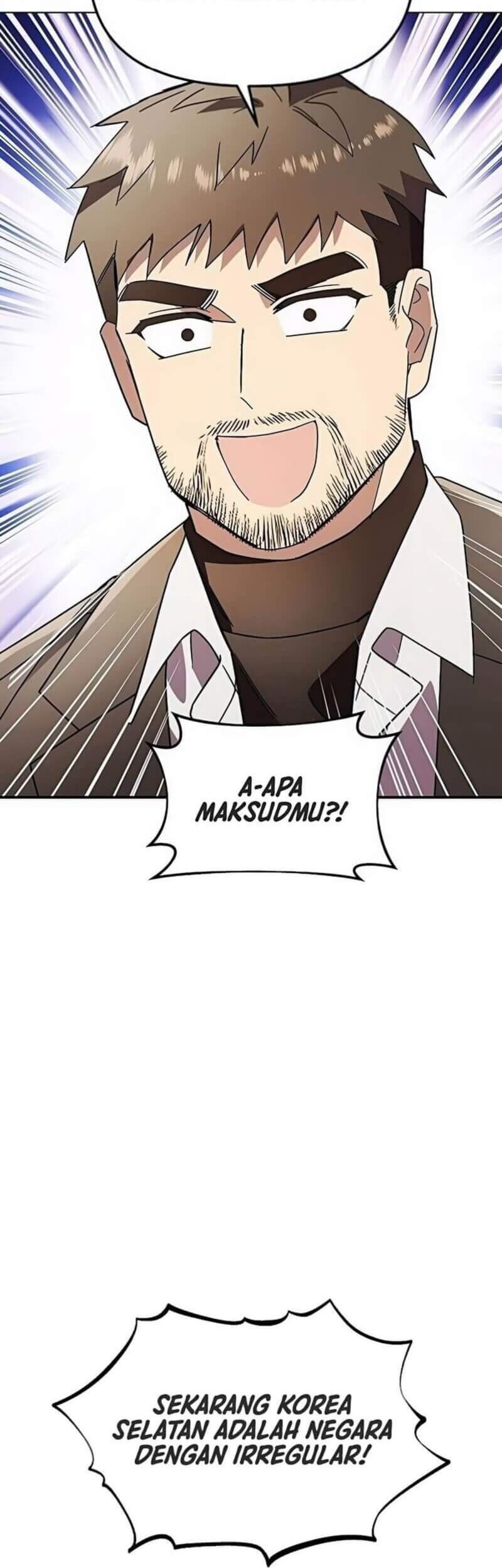 Somebody Stop the Pope Bab 46 halaman 5