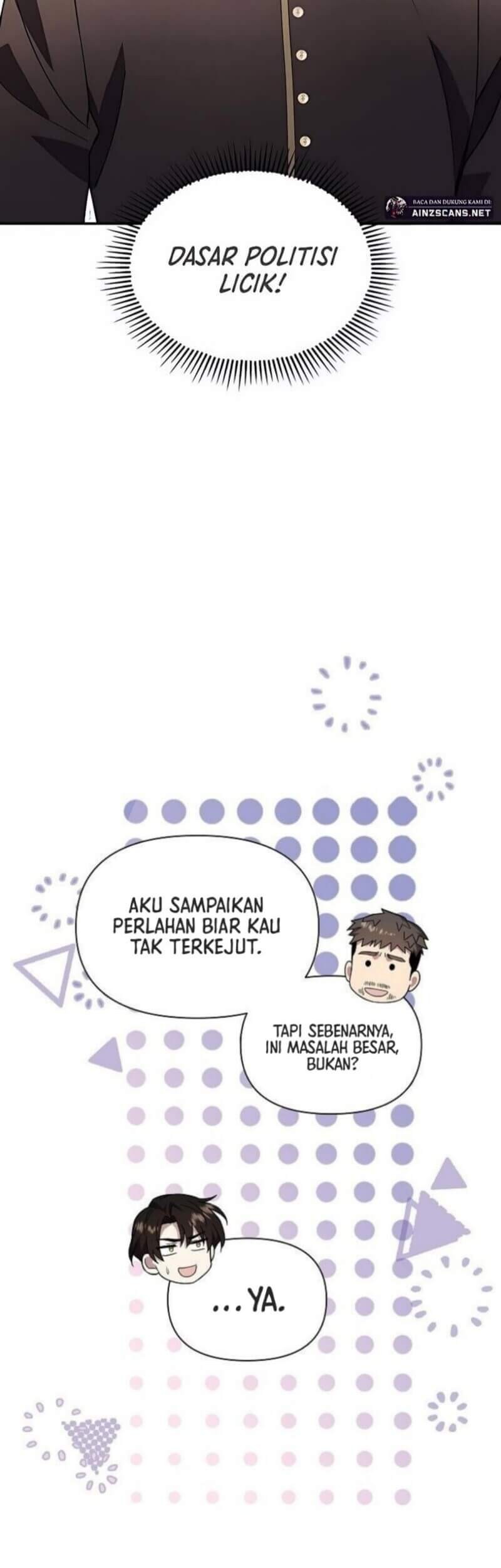 Somebody Stop the Pope Bab 46 halaman 7