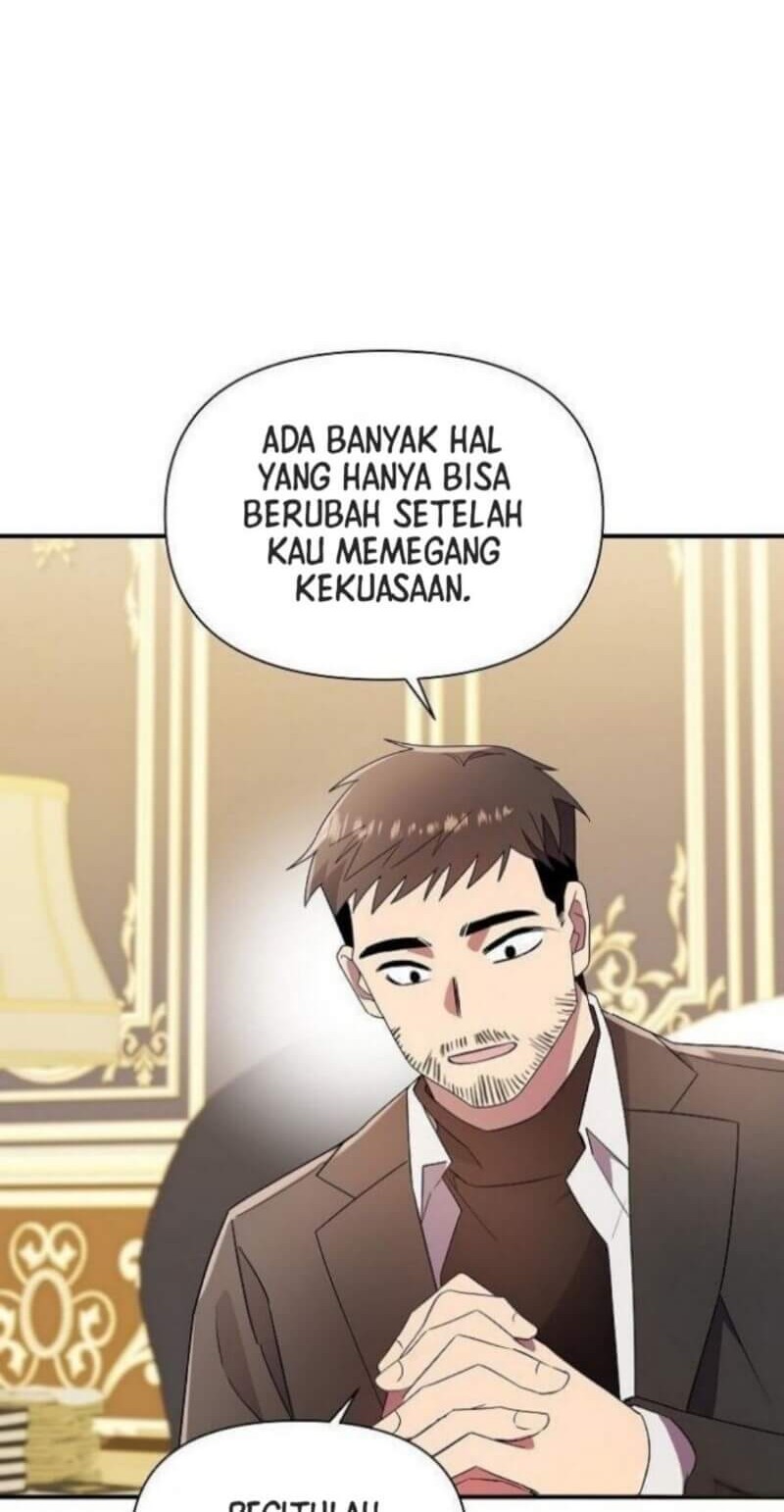 Somebody Stop the Pope Bab 46 halaman 8