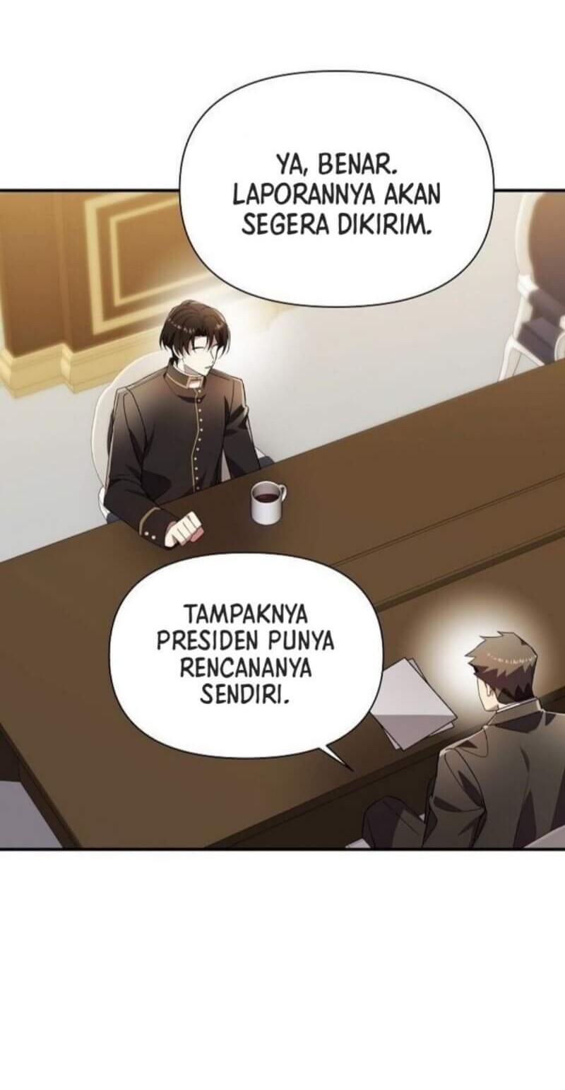 Somebody Stop the Pope Bab 46 halaman 10