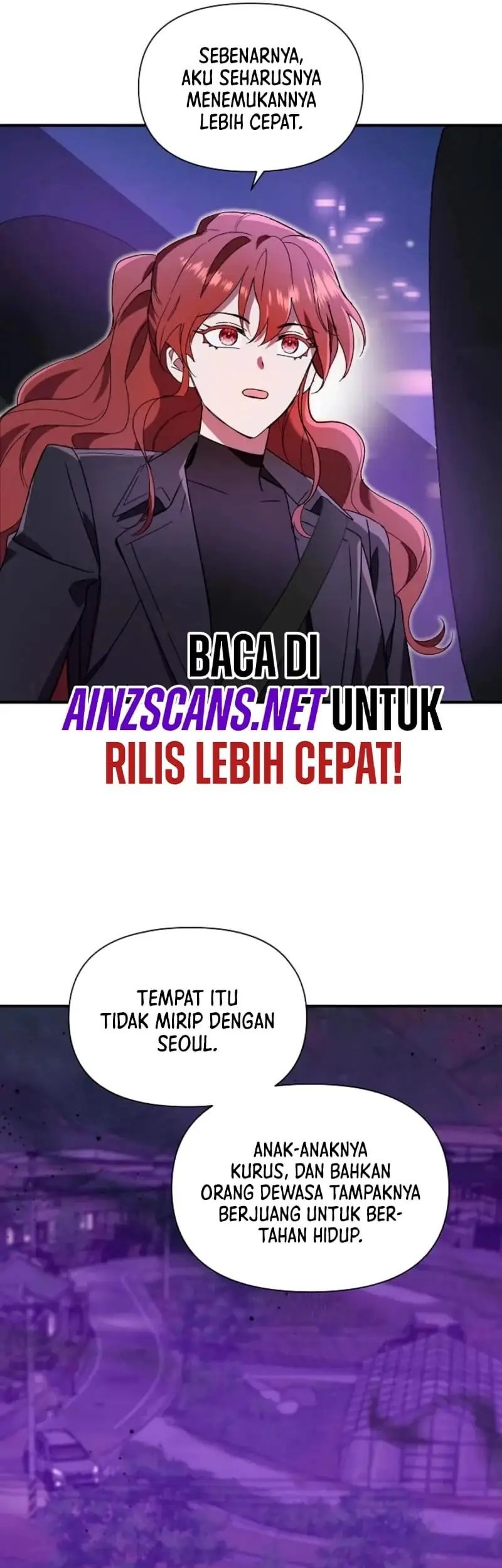 Somebody Stop the Pope Bab 47 halaman 7