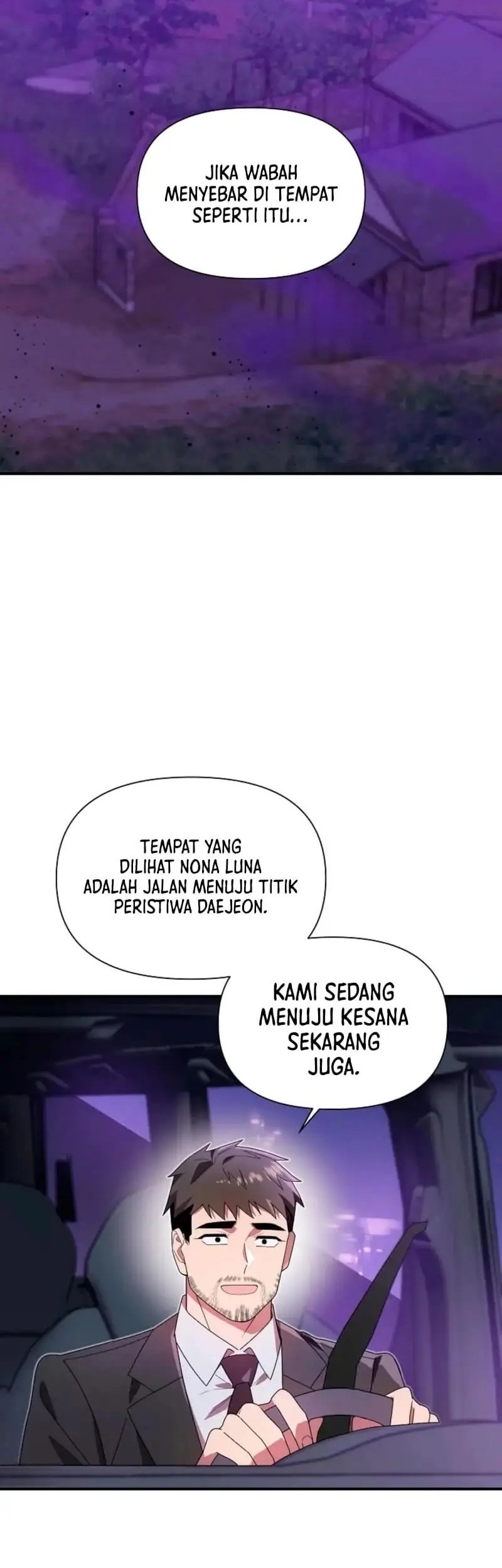 Somebody Stop the Pope Bab 47 halaman 8