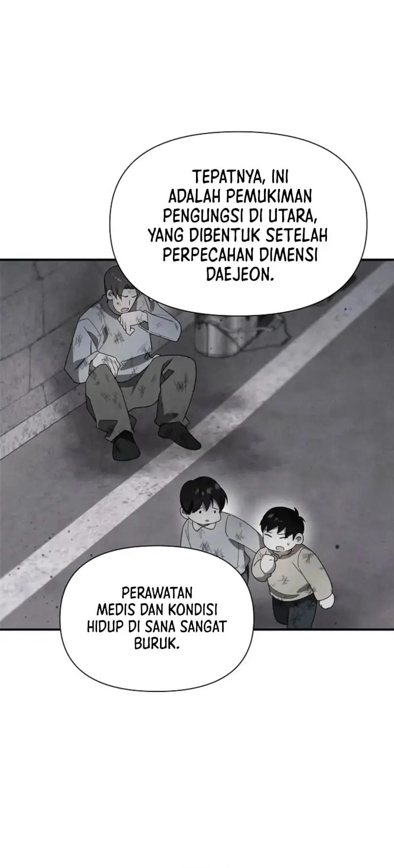 Somebody Stop the Pope Bab 47 halaman 9
