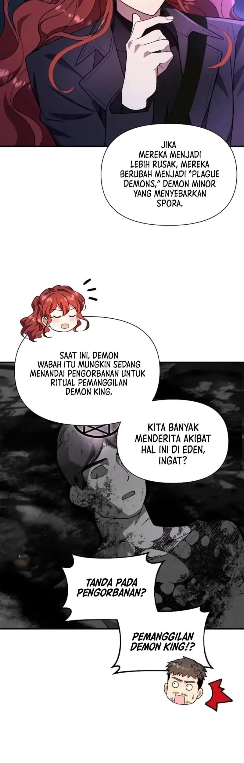 Somebody Stop the Pope Bab 47 halaman 14