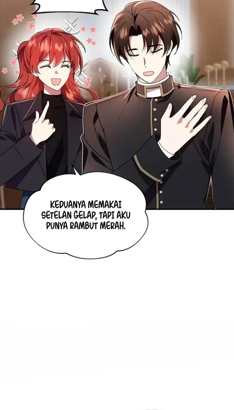 Somebody Stop the Pope Bab 47 halaman 27