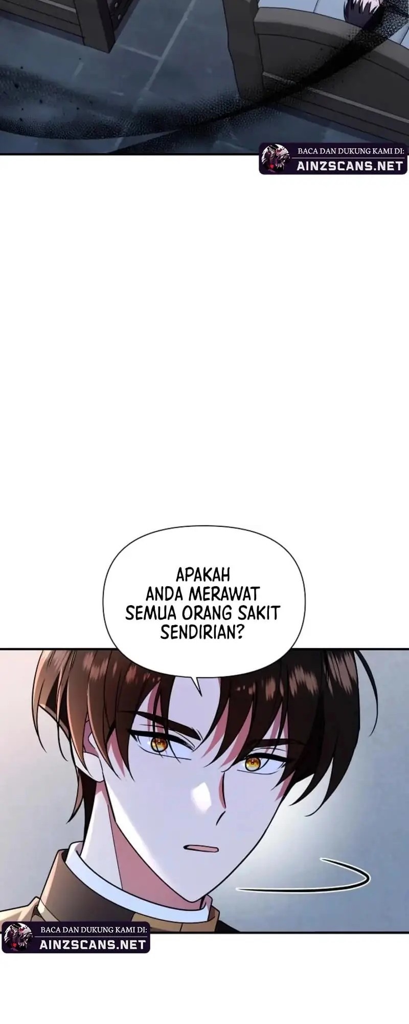 Somebody Stop the Pope Bab 47 halaman 39