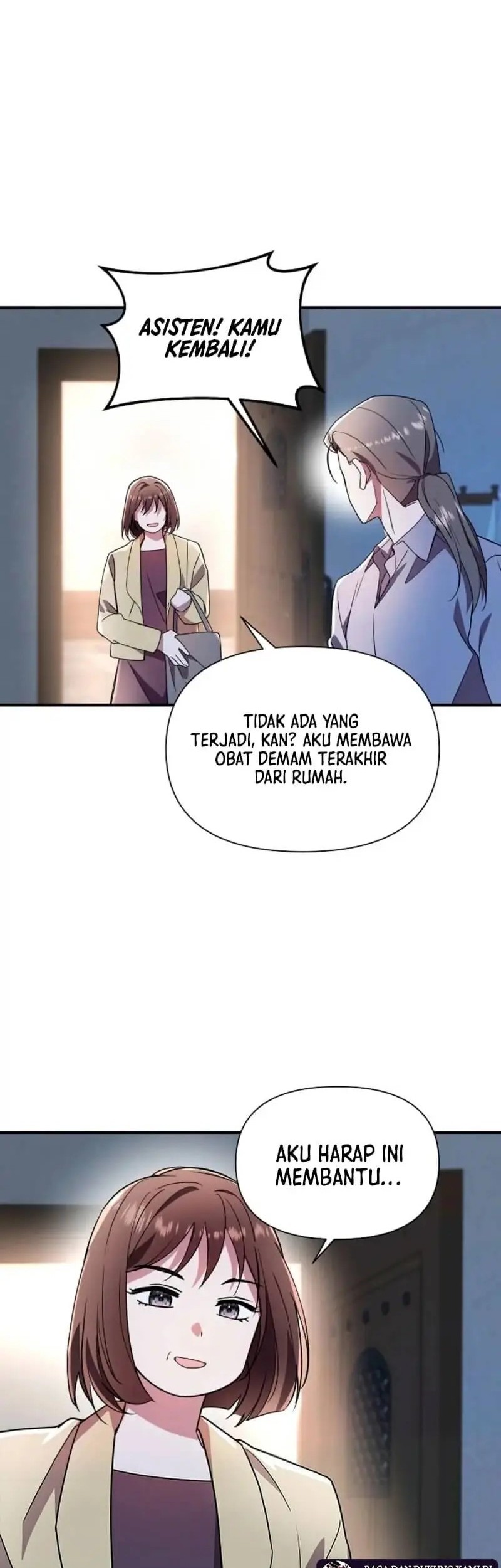 Somebody Stop the Pope Bab 47 halaman 50