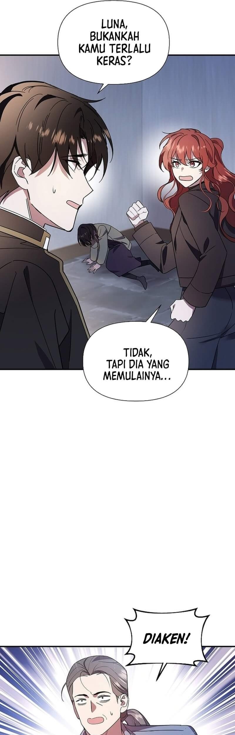 Somebody Stop the Pope Bab 48 halaman 4
