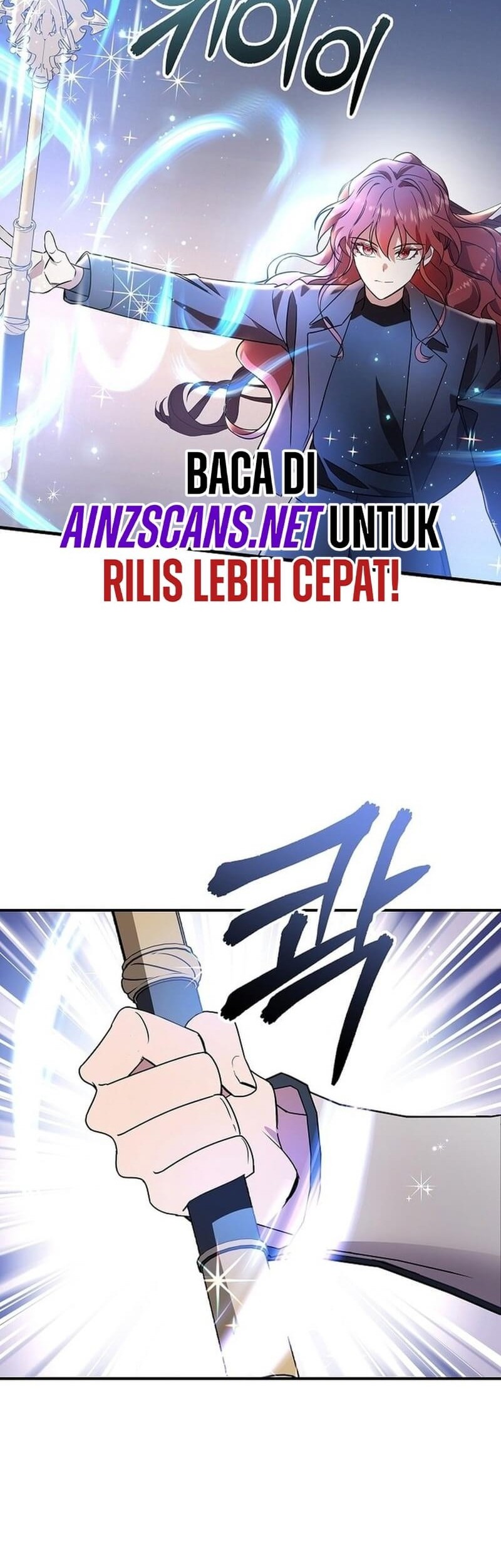 Somebody Stop the Pope Bab 48 halaman 16