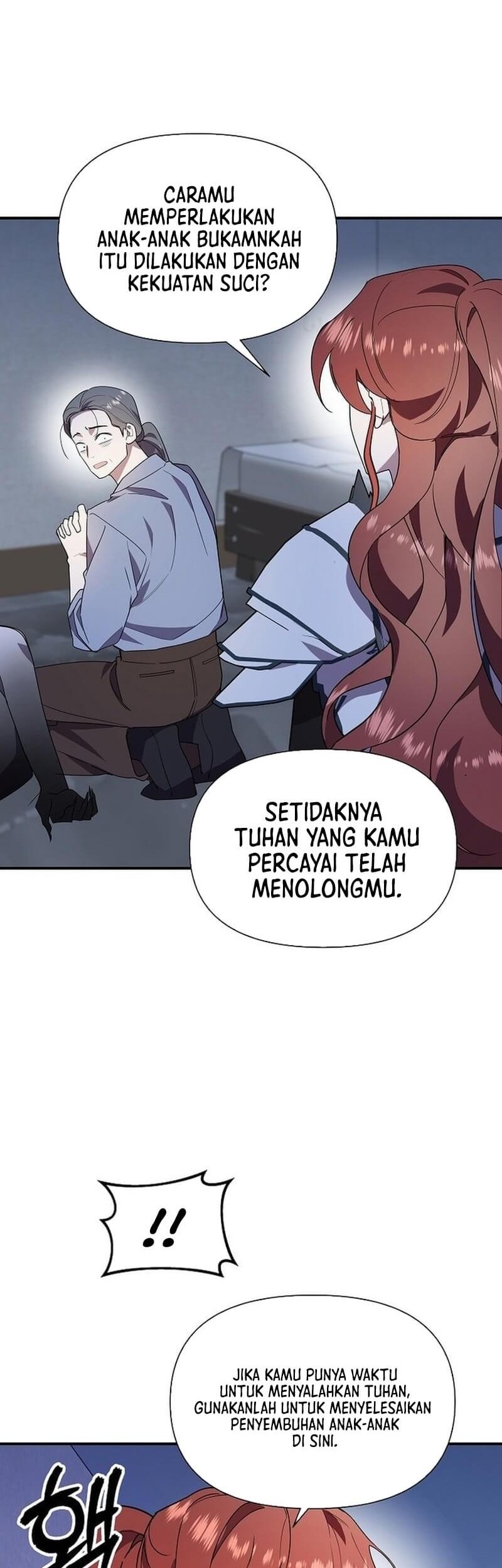 Somebody Stop the Pope Bab 48 halaman 30