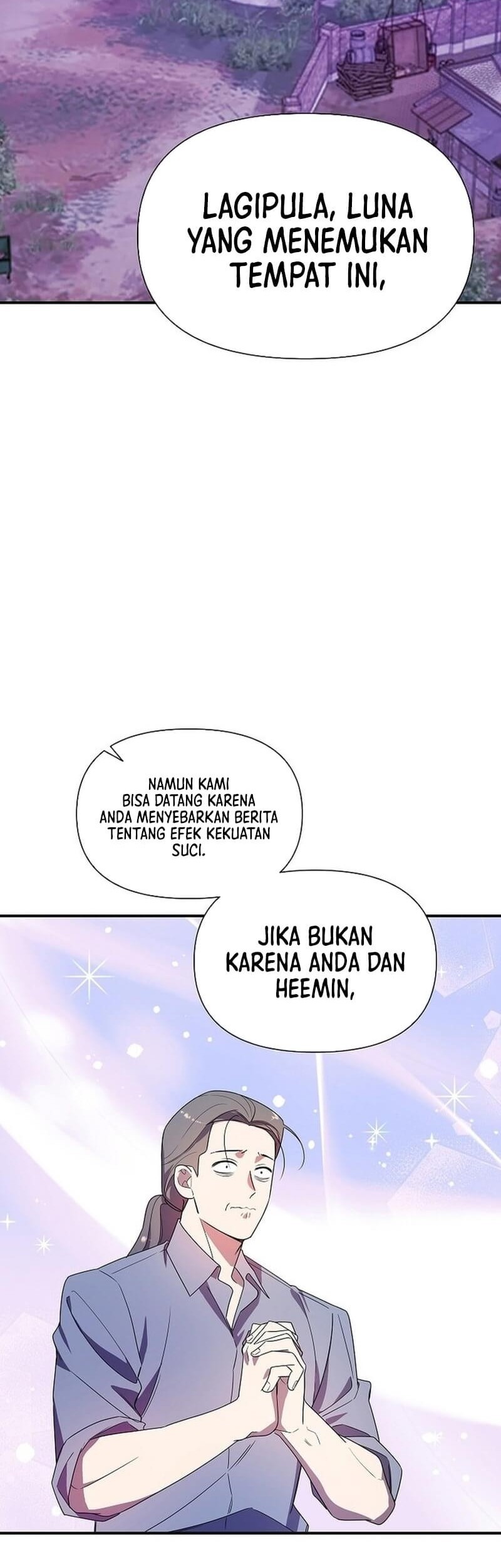 Somebody Stop the Pope Bab 48 halaman 33