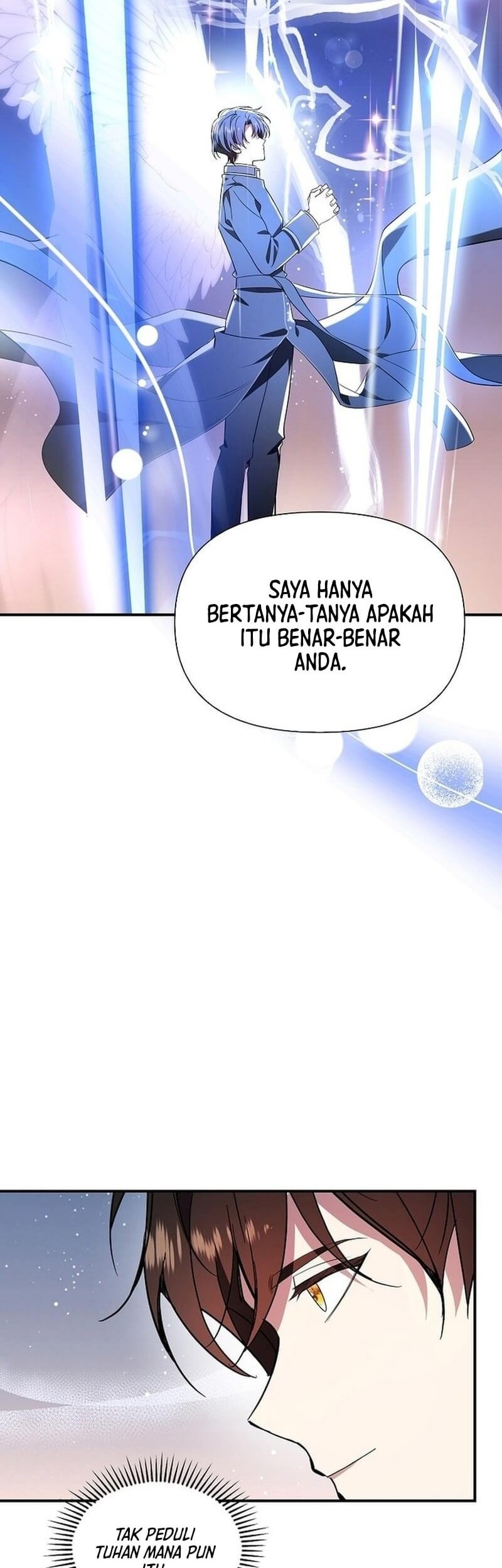 Somebody Stop the Pope Bab 48 halaman 40