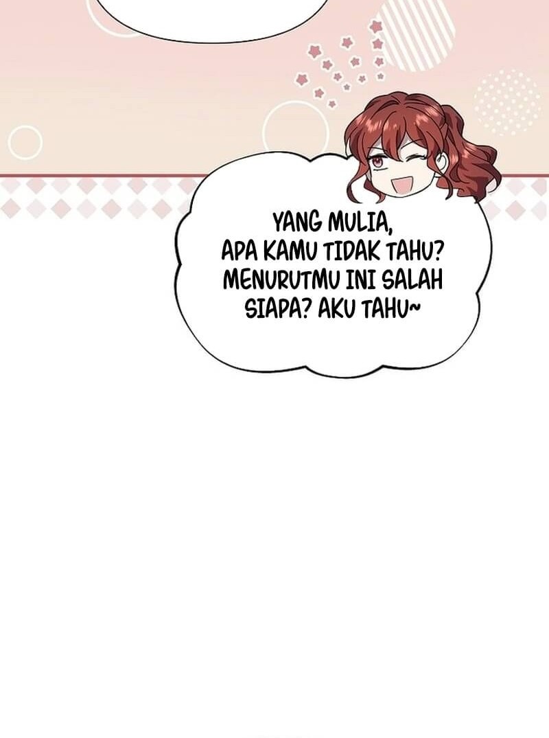 Somebody Stop the Pope Bab 48 halaman 50
