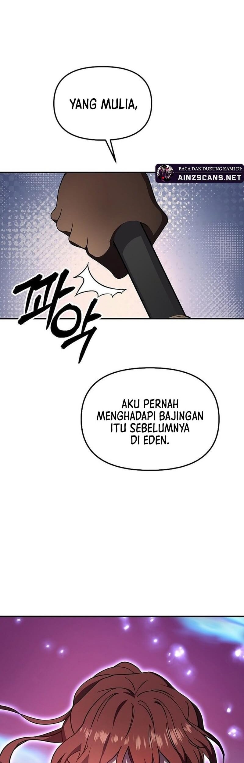 Somebody Stop the Pope Bab 48 halaman 61