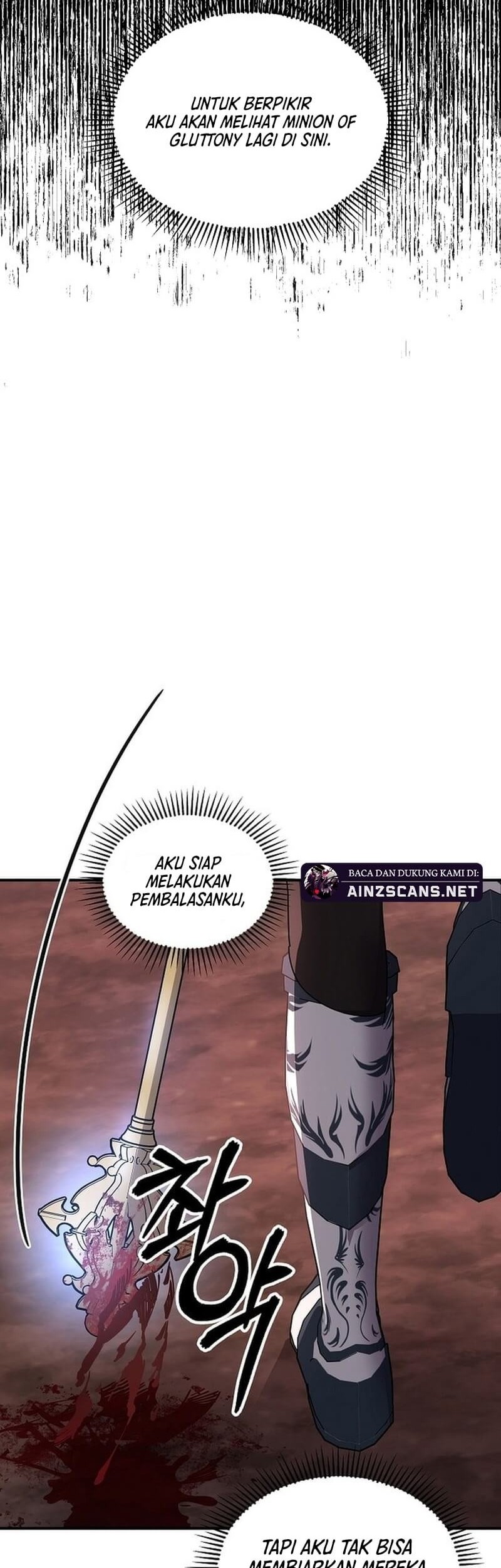 Somebody Stop the Pope Bab 48 halaman 64