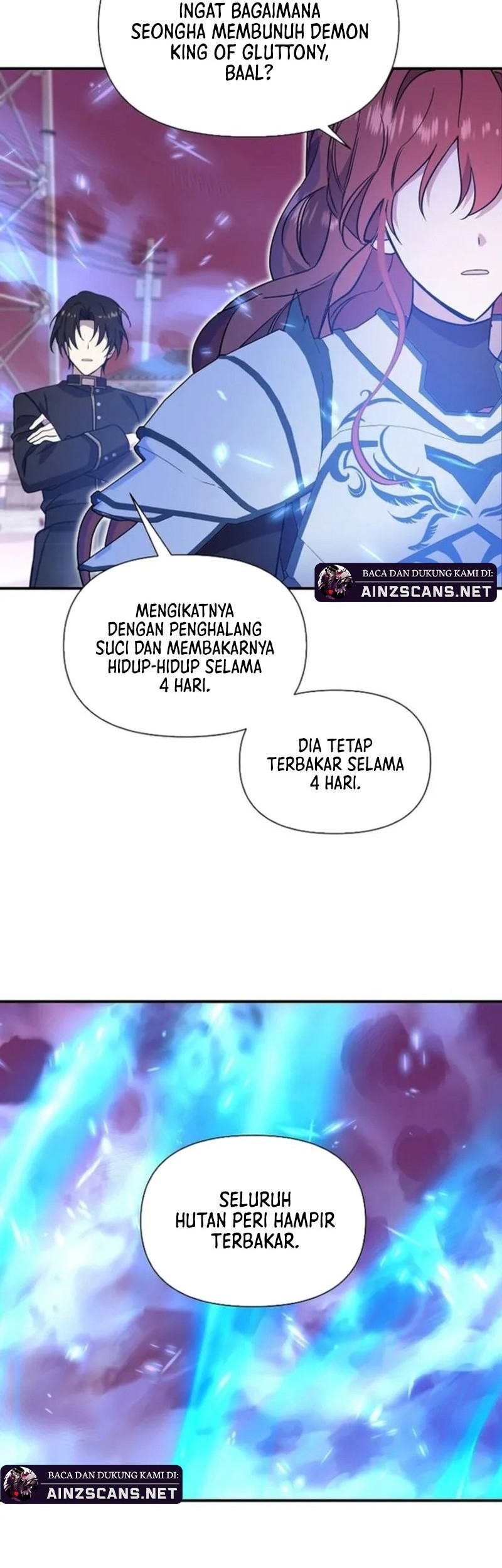 Somebody Stop the Pope Bab 49 halaman 43