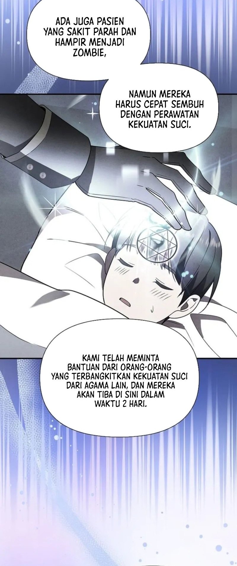 Somebody Stop the Pope Bab 49 halaman 48