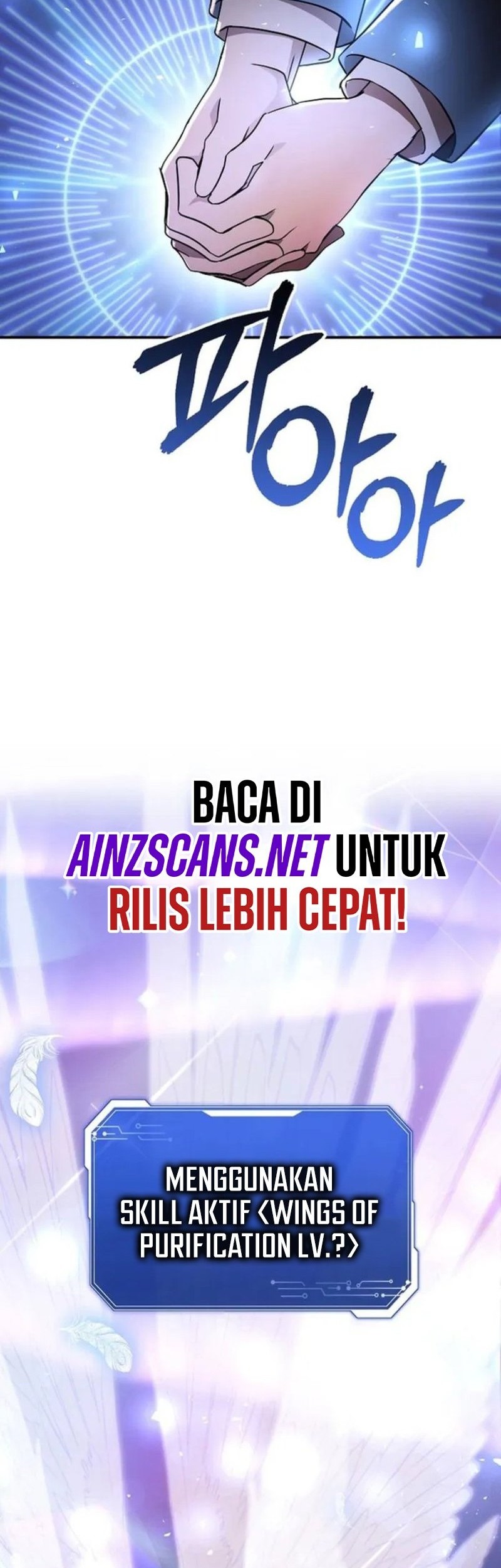 Somebody Stop the Pope Bab 49 halaman 56