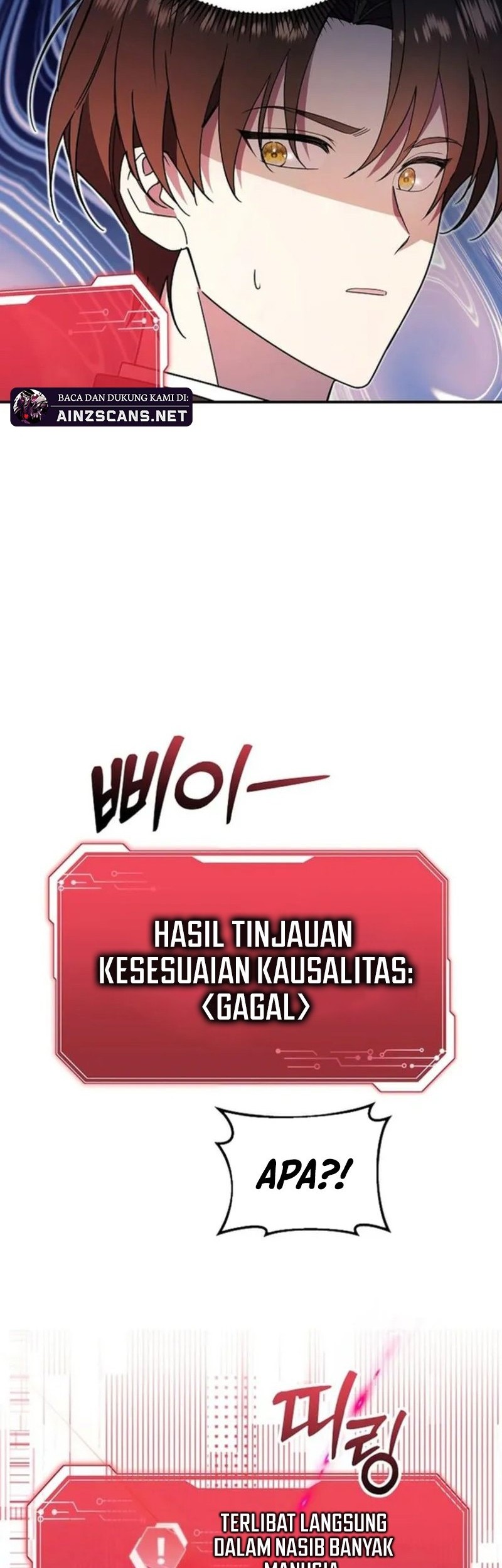 Somebody Stop the Pope Bab 49 halaman 63