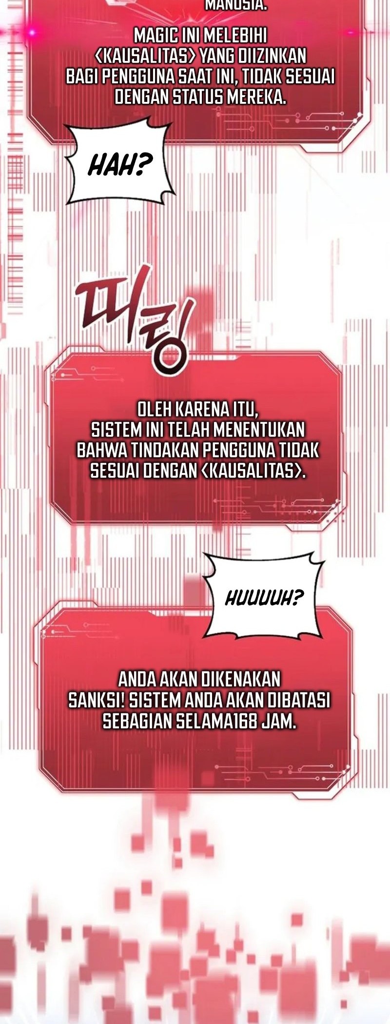 Somebody Stop the Pope Bab 49 halaman 64