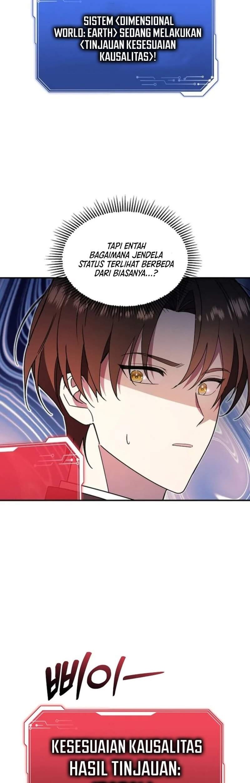 Somebody Stop the Pope chapter 50 halaman 2