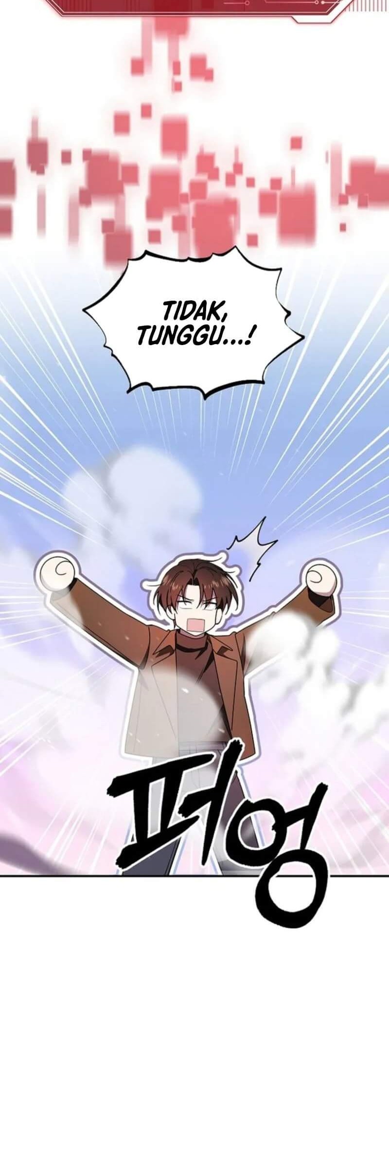 Somebody Stop the Pope chapter 50 halaman 4