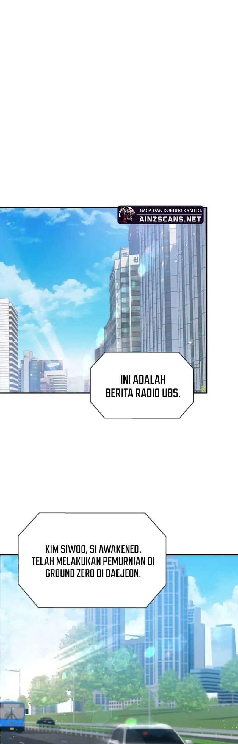 Somebody Stop the Pope chapter 50 halaman 13