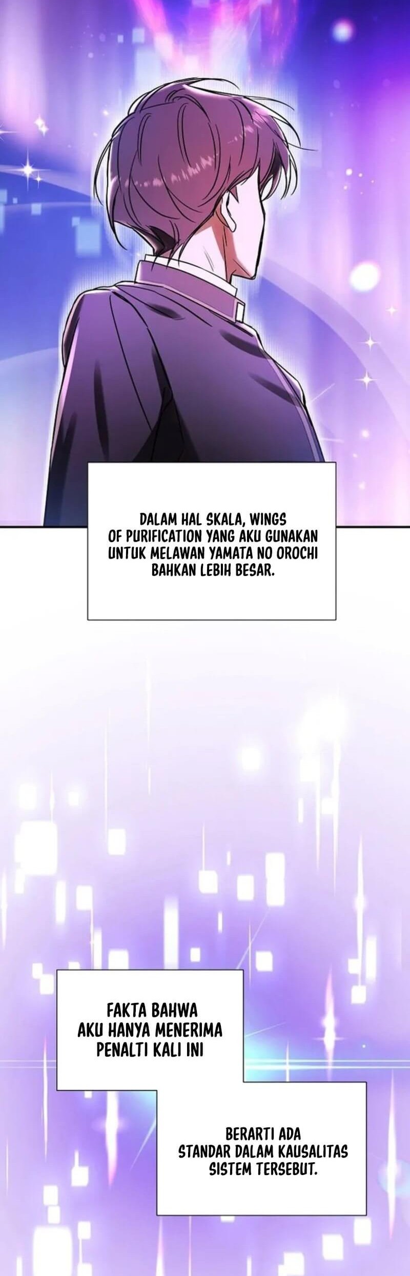 Somebody Stop the Pope chapter 50 halaman 48