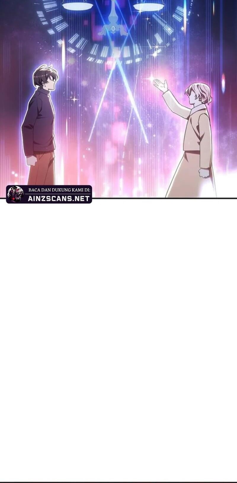 Somebody Stop the Pope chapter 50 halaman 52