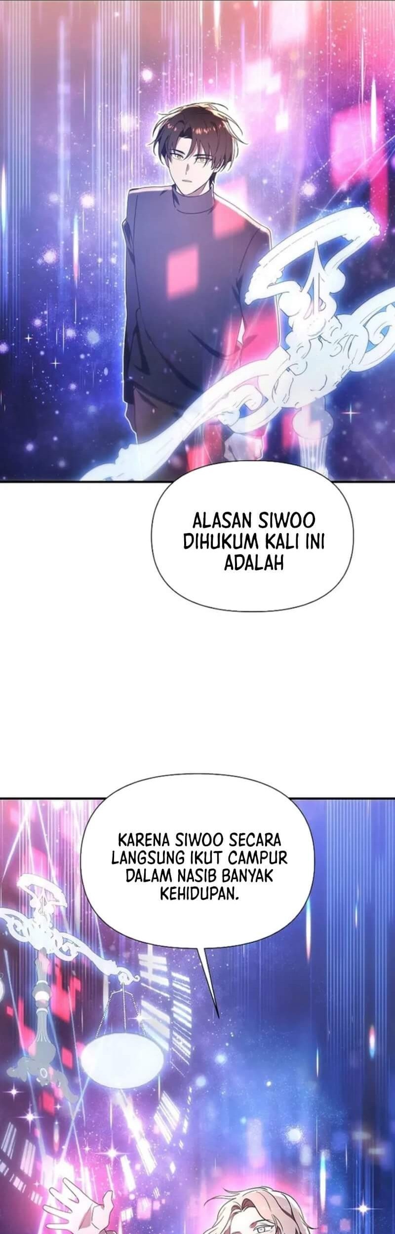 Somebody Stop the Pope chapter 50 halaman 53