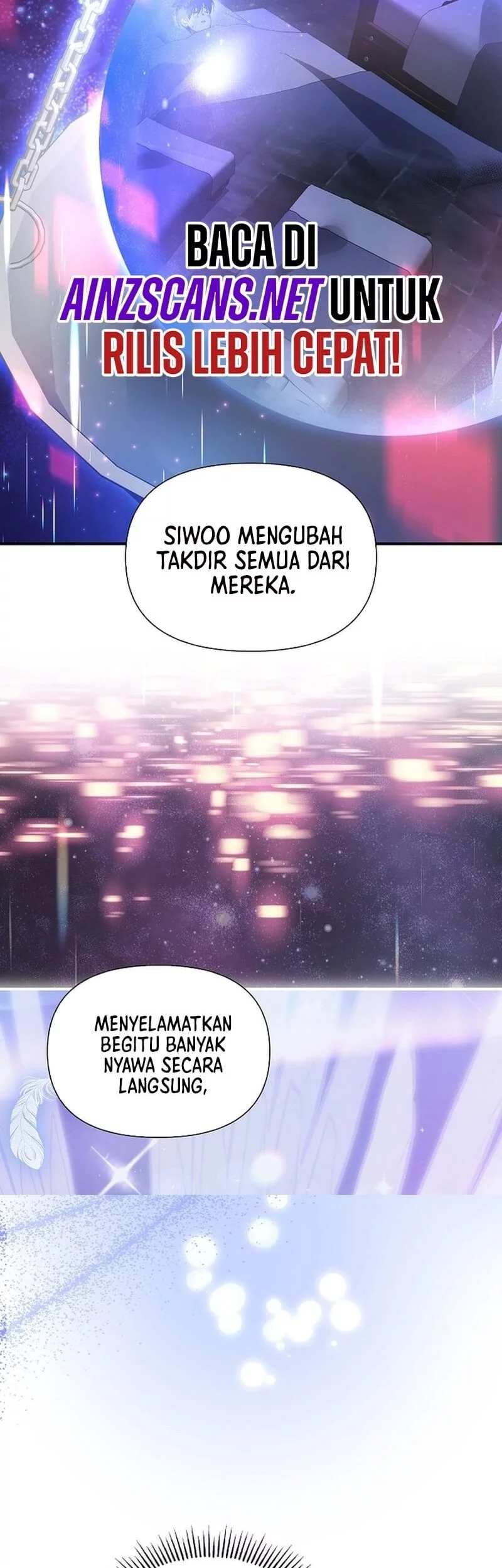 Somebody Stop the Pope Bab 51 halaman 6