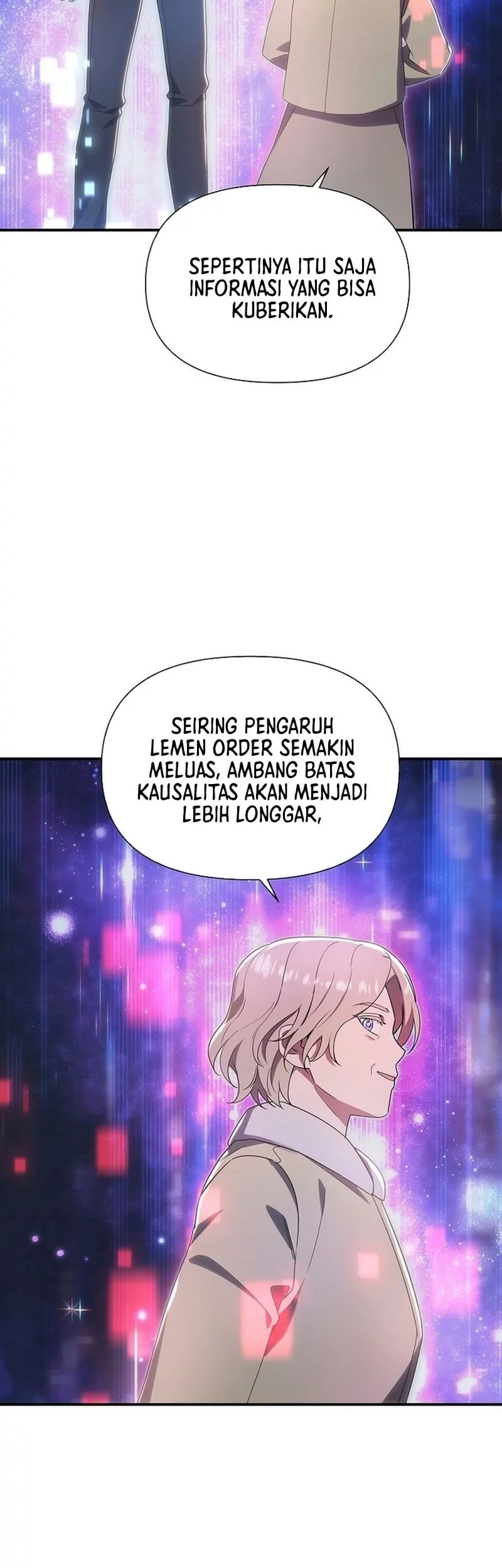 Somebody Stop the Pope Bab 51 halaman 10