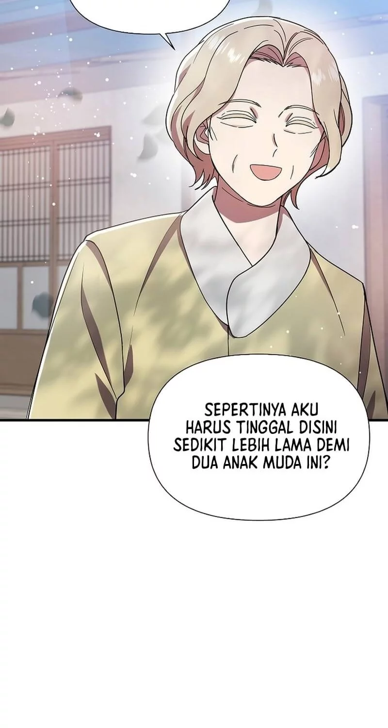 Somebody Stop the Pope Bab 51 halaman 32