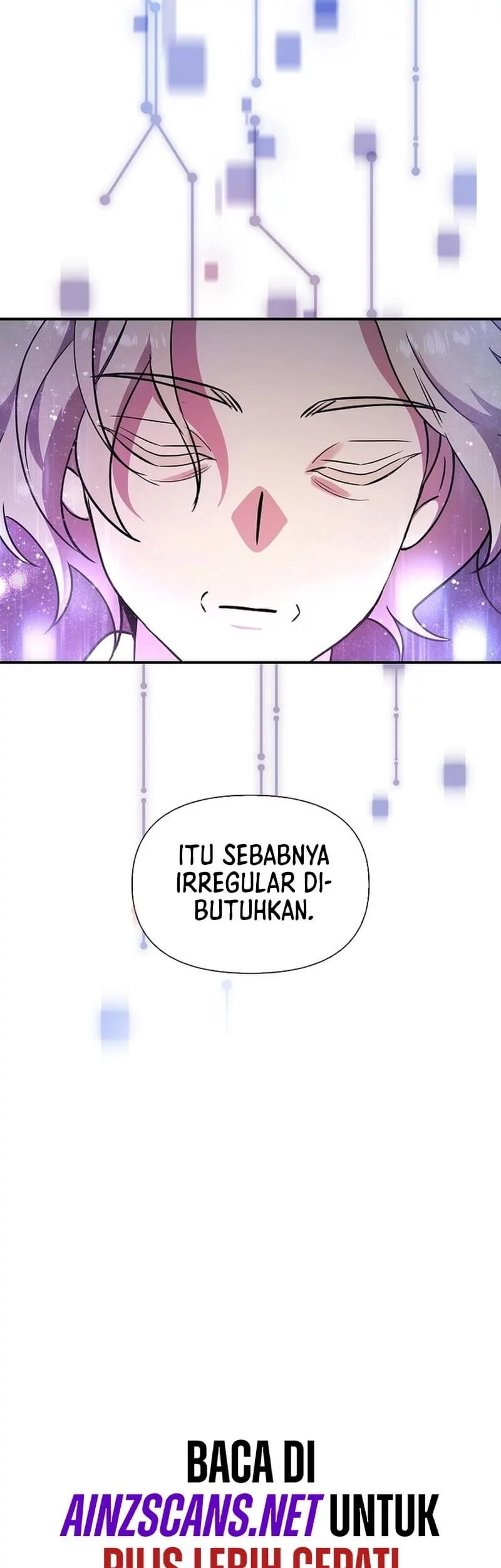 Somebody Stop the Pope Bab 51 halaman 37