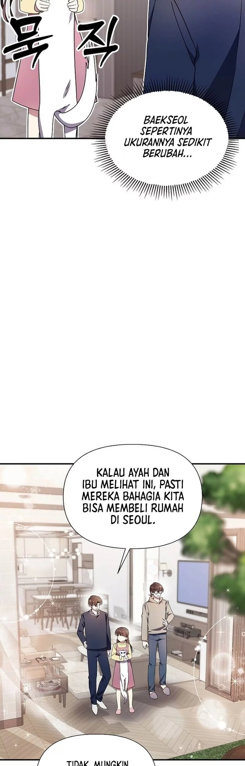 Somebody Stop the Pope Bab 52 halaman 42