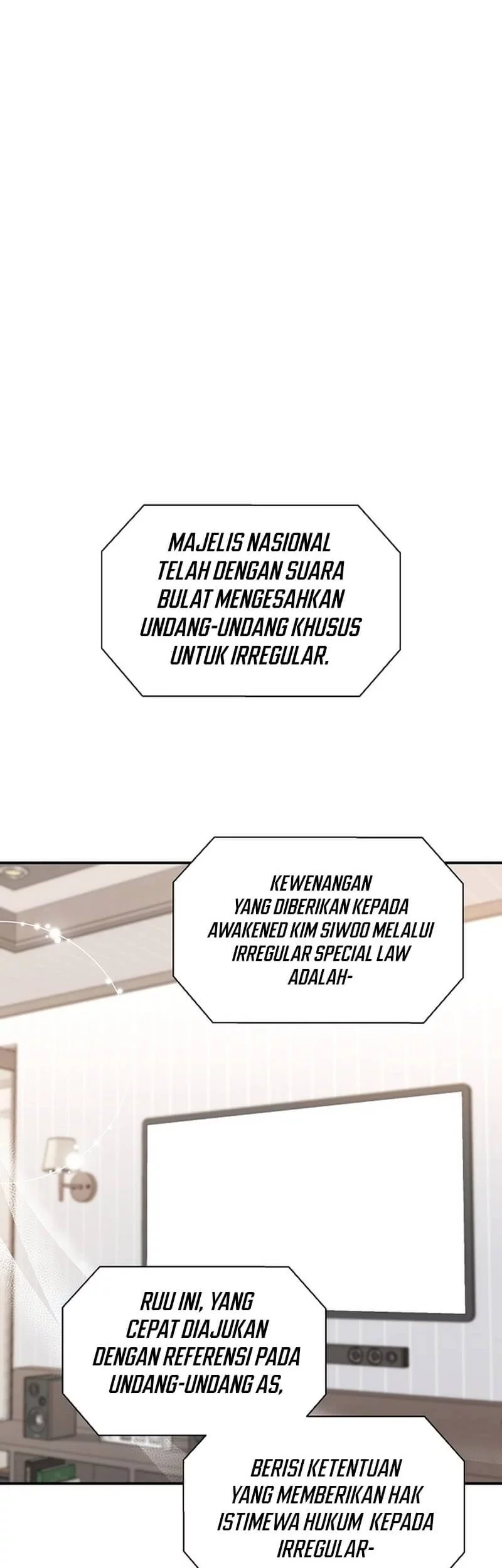 Somebody Stop the Pope Bab 52 halaman 45