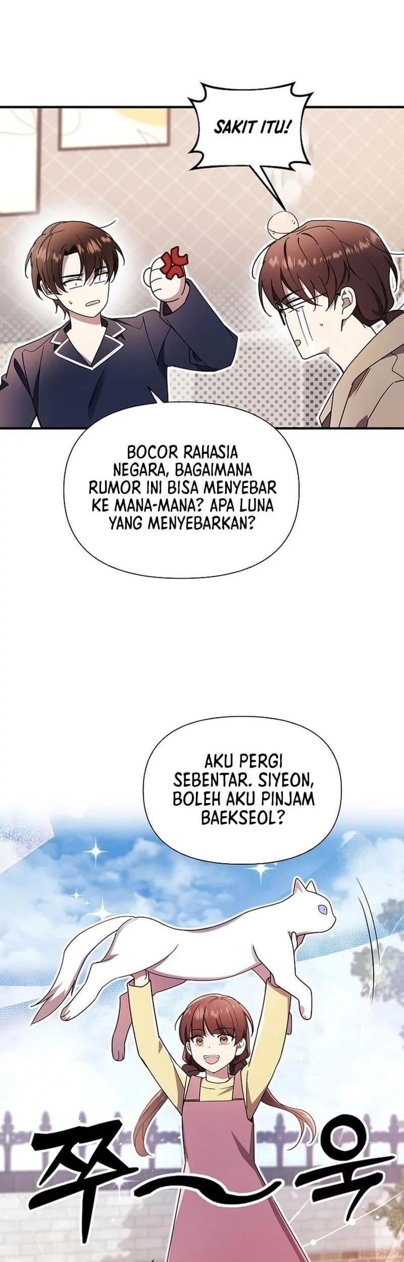 Somebody Stop the Pope Bab 52 halaman 49